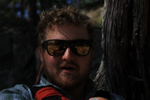 Photographer_Drone Pilot Cameron Pall a man wearing sunglasses