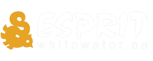 Esprit Whitewater